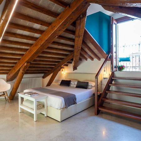 Fosca Venice Rooms Bagian luar foto