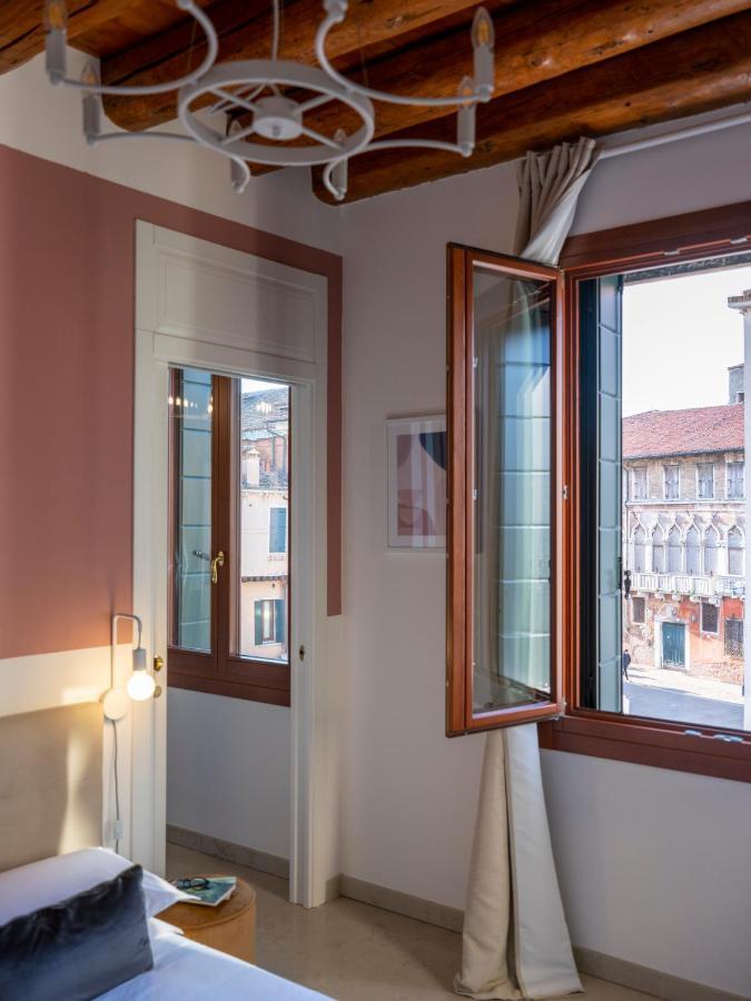 Fosca Venice Rooms Bagian luar foto