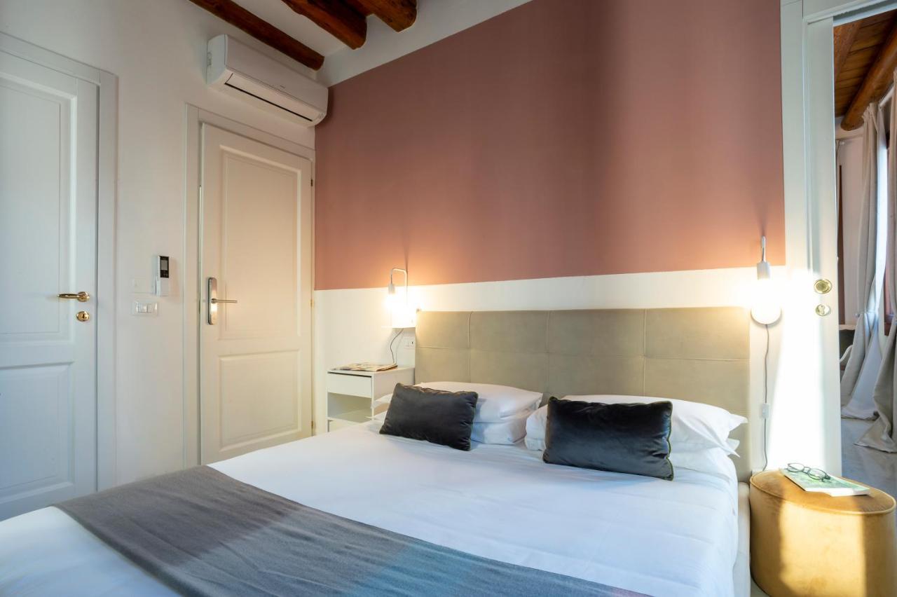 Fosca Venice Rooms Bagian luar foto