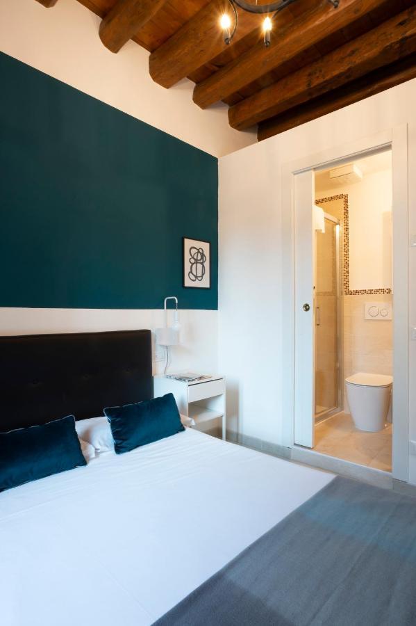 Fosca Venice Rooms Bagian luar foto