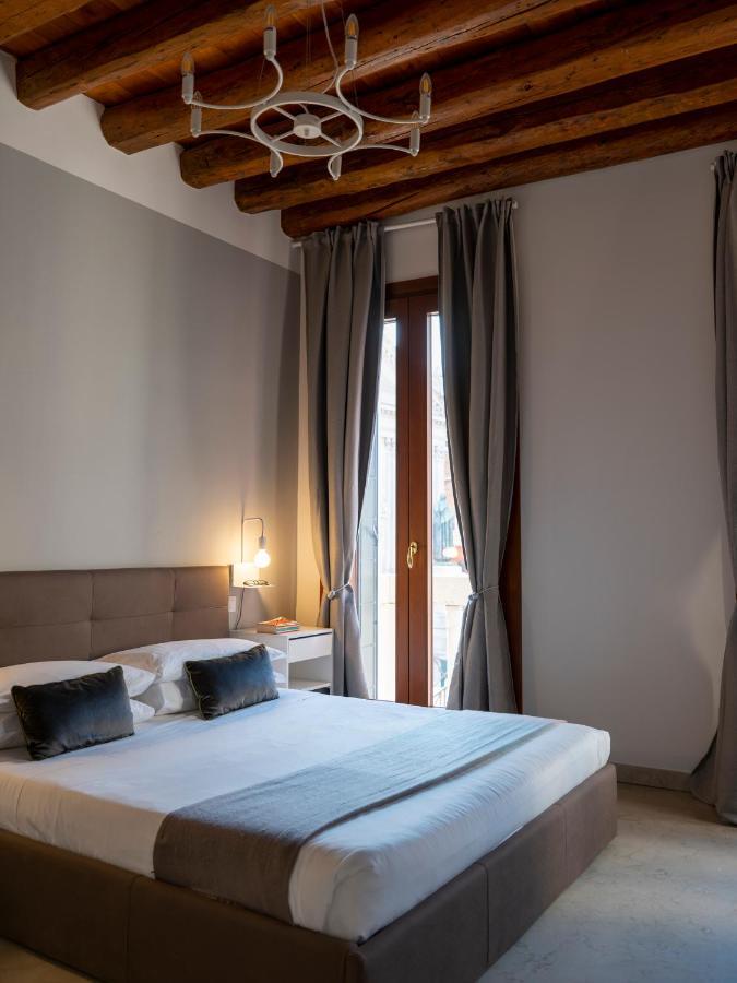 Fosca Venice Rooms Bagian luar foto