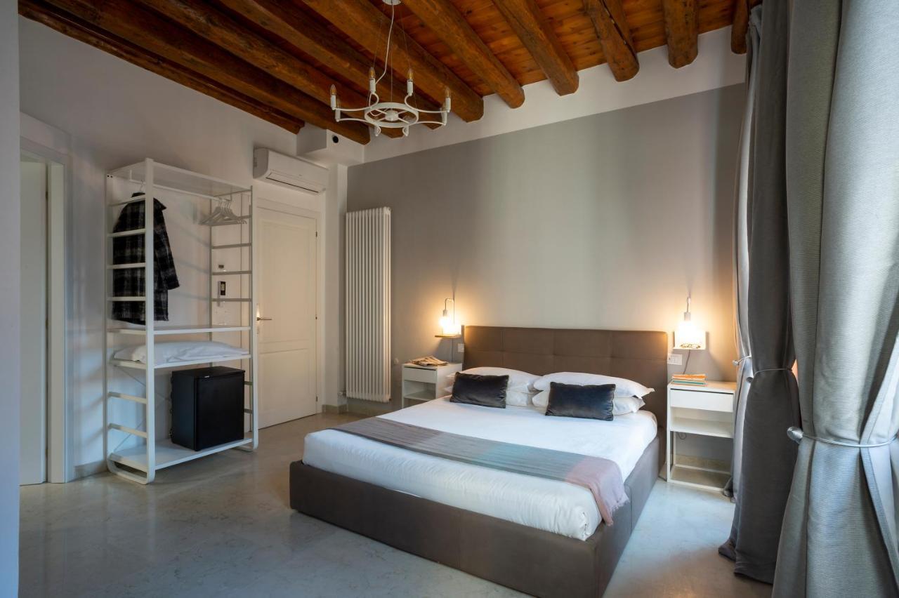 Fosca Venice Rooms Bagian luar foto