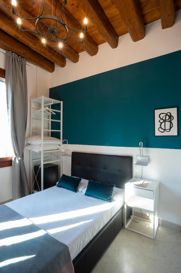 Fosca Venice Rooms Bagian luar foto