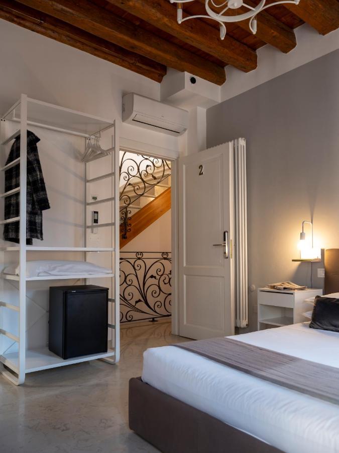 Fosca Venice Rooms Bagian luar foto