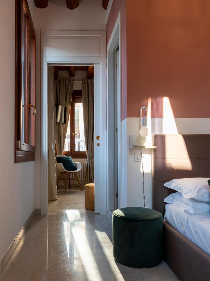 Fosca Venice Rooms Bagian luar foto