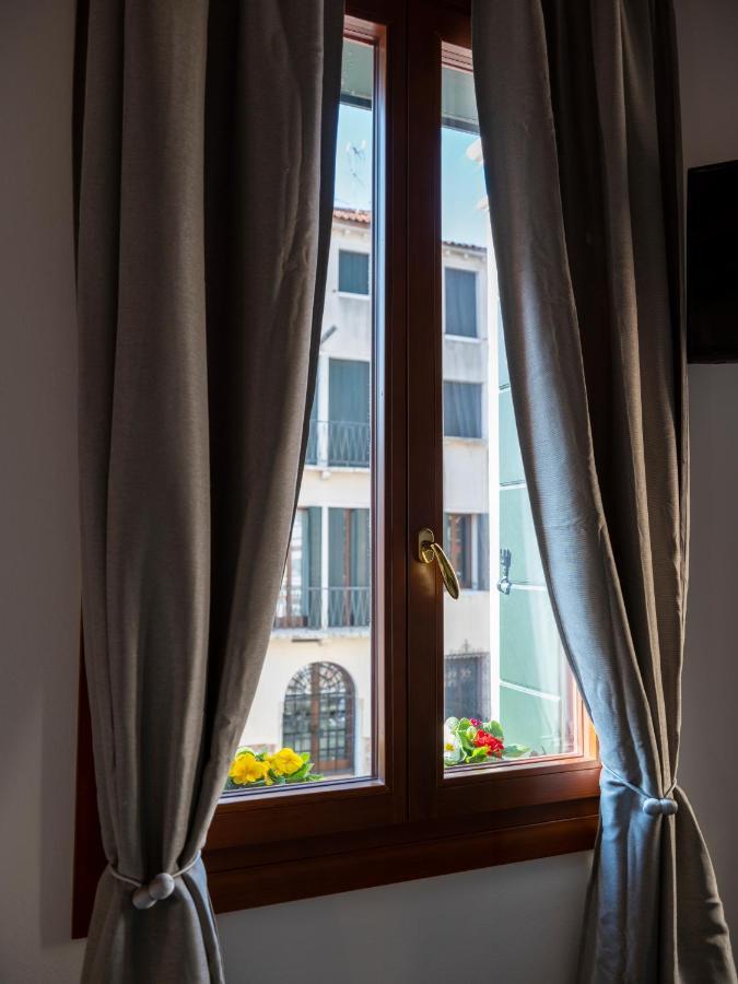 Fosca Venice Rooms Bagian luar foto