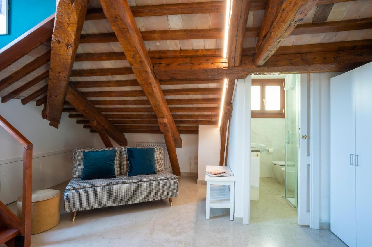 Fosca Venice Rooms Bagian luar foto