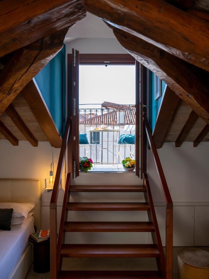 Fosca Venice Rooms Bagian luar foto