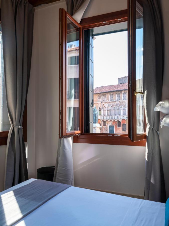 Fosca Venice Rooms Bagian luar foto