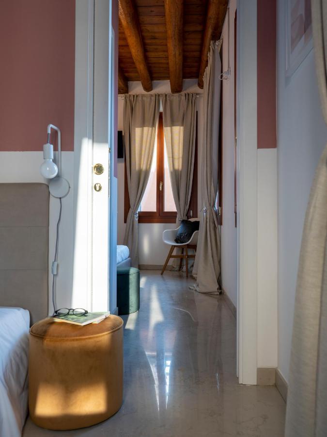 Fosca Venice Rooms Bagian luar foto