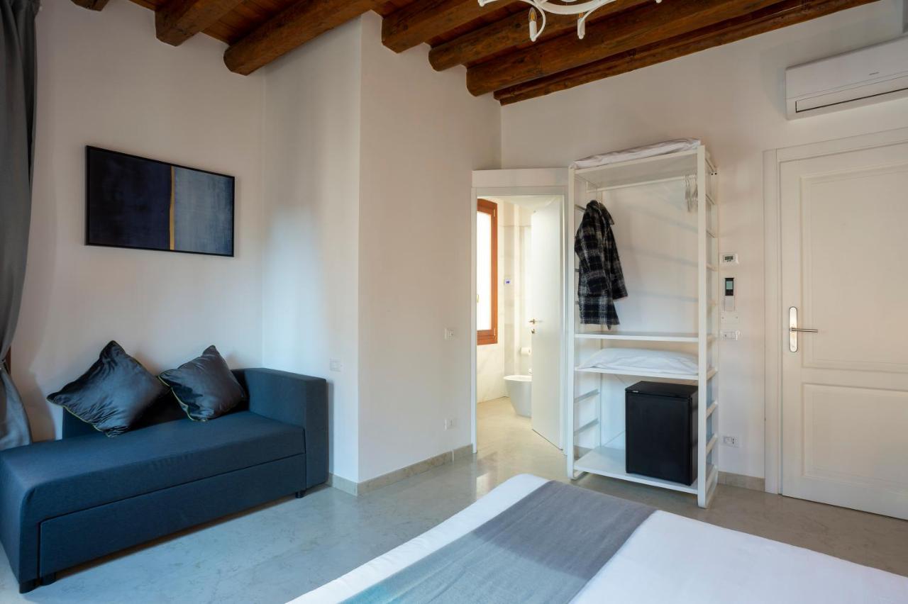 Fosca Venice Rooms Bagian luar foto