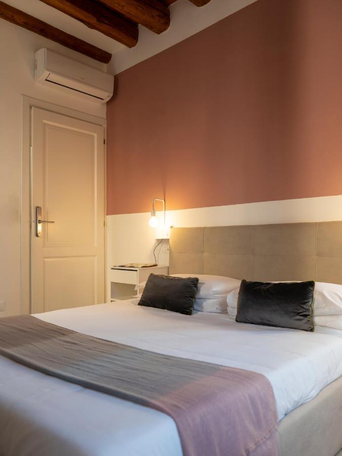 Fosca Venice Rooms Bagian luar foto